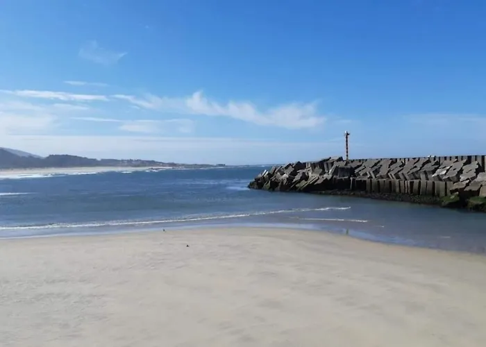 Maison De 250 M² Proche De L\'Ocean Et Du Centre