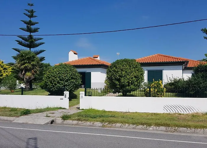 Maison De 250 M² Proche De L\'Ocean Et Du Centre