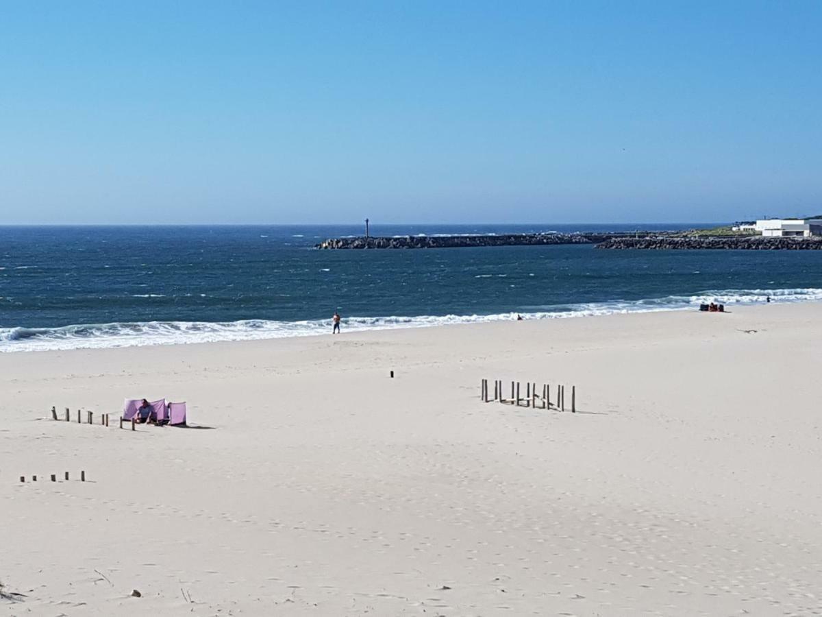 Maison De 250 M² Proche De L'ocean Et Du Centre * Vila Praia de Ancora