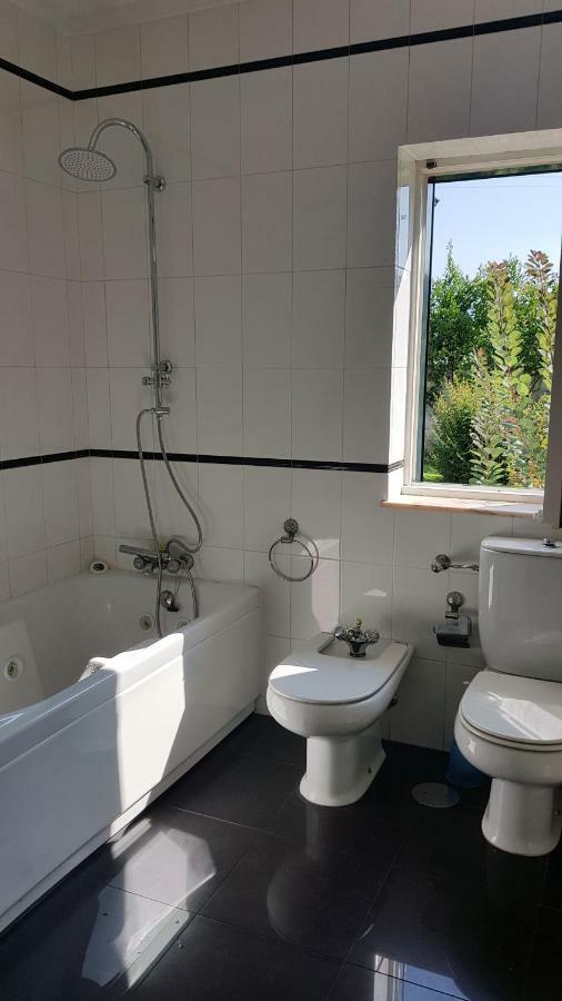 Holiday home Maison De 250 M² Proche De L'ocean Et Du Centre Vila Praia de Ancora