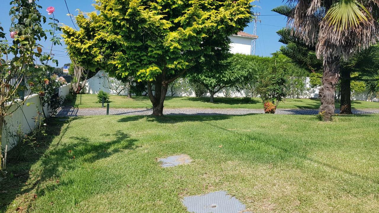 Holiday home Maison De 250 M² Proche De L'ocean Et Du Centre Vila Praia de Ancora