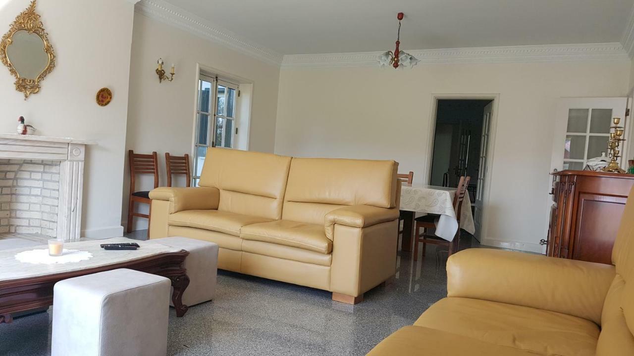 Maison De 250 M² Proche De L'ocean Et Du Centre Holiday home *
