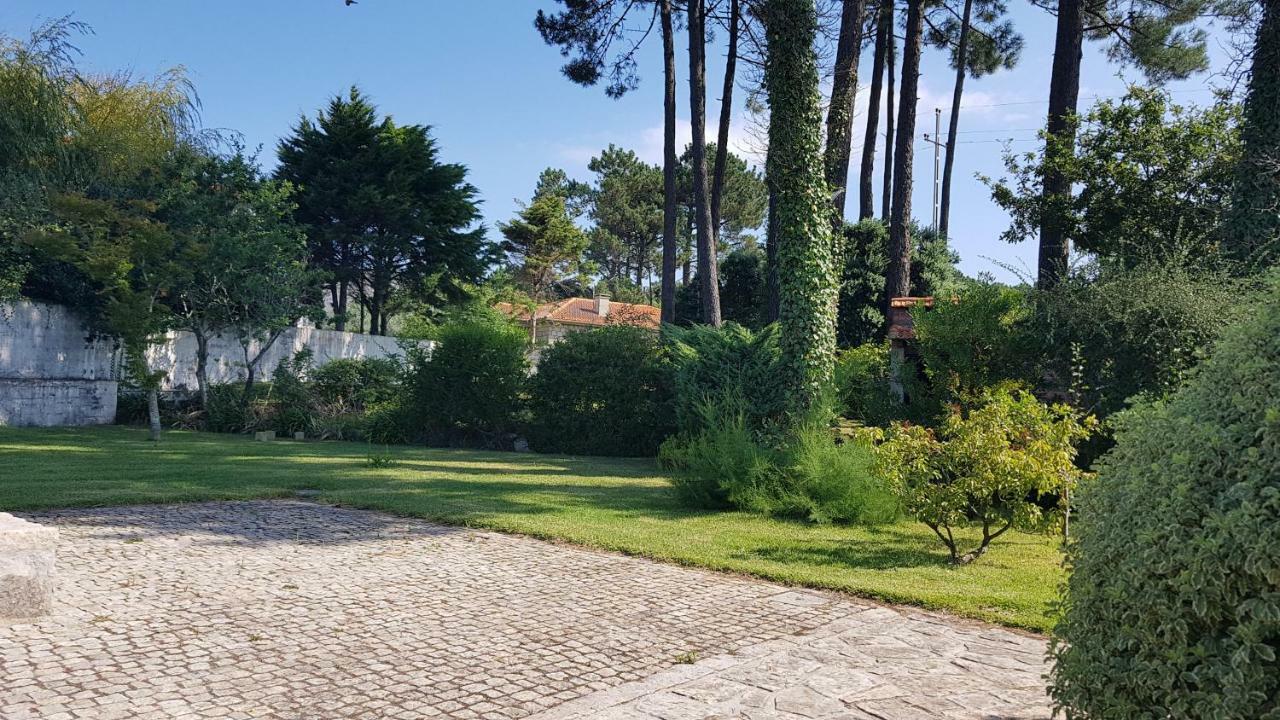 Holiday home Maison De 250 M² Proche De L'ocean Et Du Centre Vila Praia de Ancora